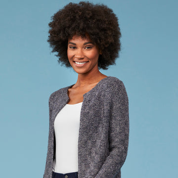 Tahki Yarns Shoreline Duster PDF