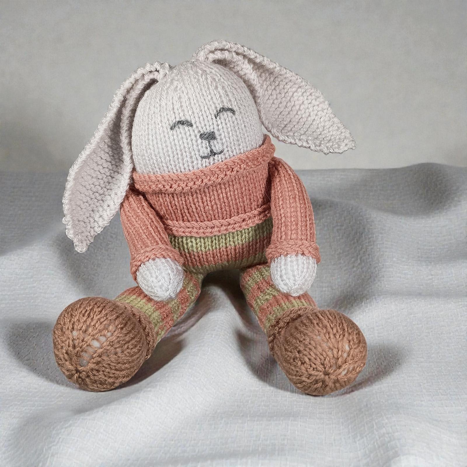 Juno Bunny