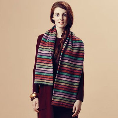 Rowan Pure Wool Worsted Autumn eBook Knitting Pattern