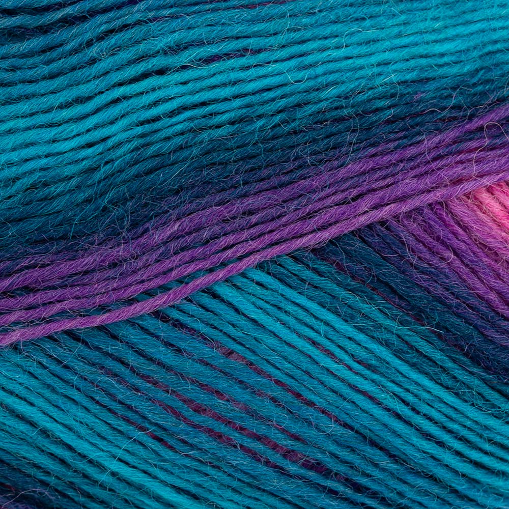 King Cole Rebel 4Ply Yarn - Superwash Wool 4 Ply
