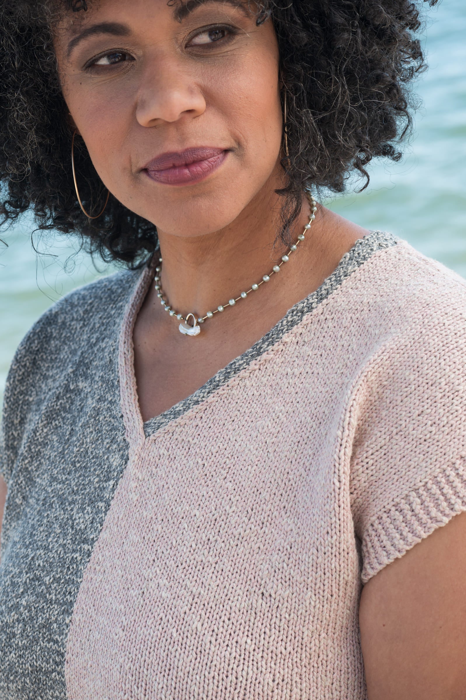 Berroco Top Knitting Pattern