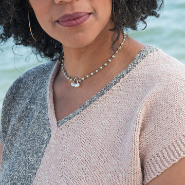 Berroco Top Knitting Pattern