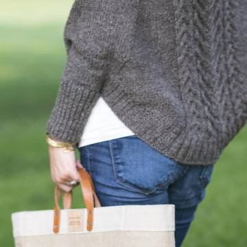 Pike Stout Poncho