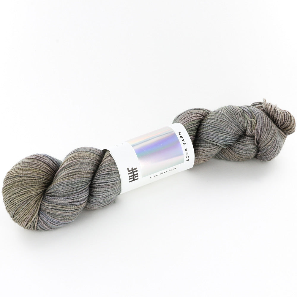 Hedgehog Fibres Sock Yarn - Superwash Merino 4 Ply