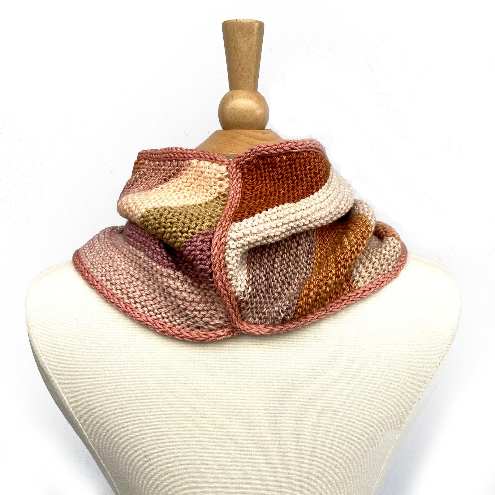 Radvent Cowl