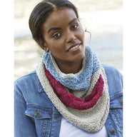 Valley Yarns Tutti Frutti Knitting Pattern