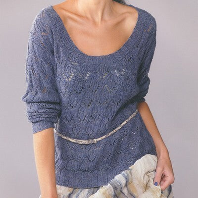Moments 011 Knitting Pattern