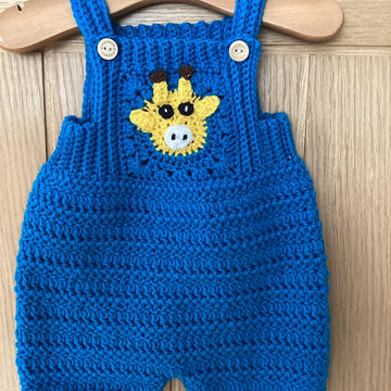 Pick and Mix Romper