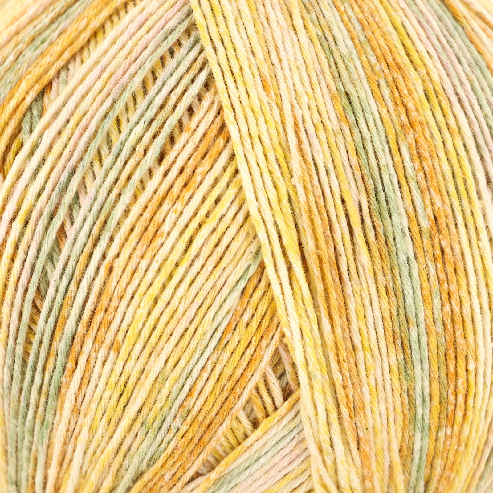 Katia Bohemian Silk Yarn - Cotton DK