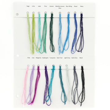 Valley Yarns 6/2 Unmercerized Cotton