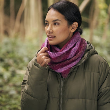 Rowan Designer Collective Accessories - 2024