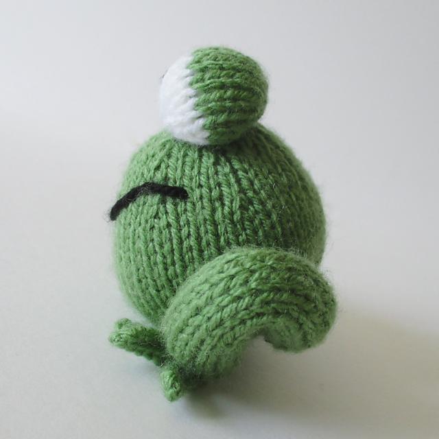 Froggy
