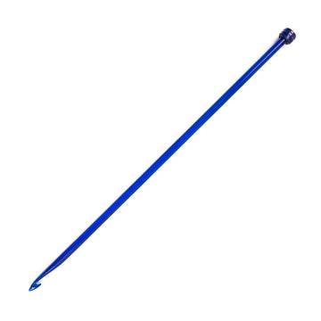 KnitPro Trendz Tricot/Afghan Single Ended Crochet Hook 12"