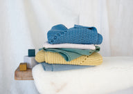 Rowan Lullaby Blanket Crochet Pattern