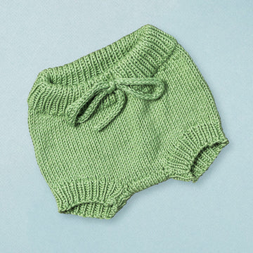 Ashwin Pullover Knitting Pattern