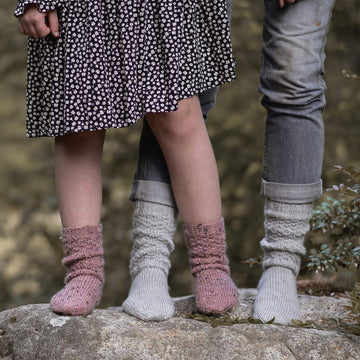 Finton Socks