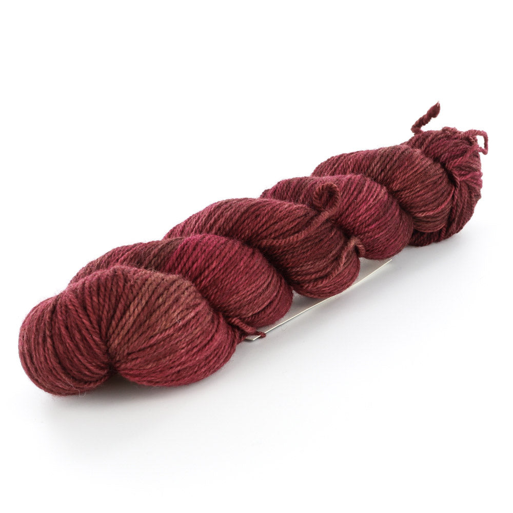 Malabrigo Finito Yarn - Merino 4 Ply