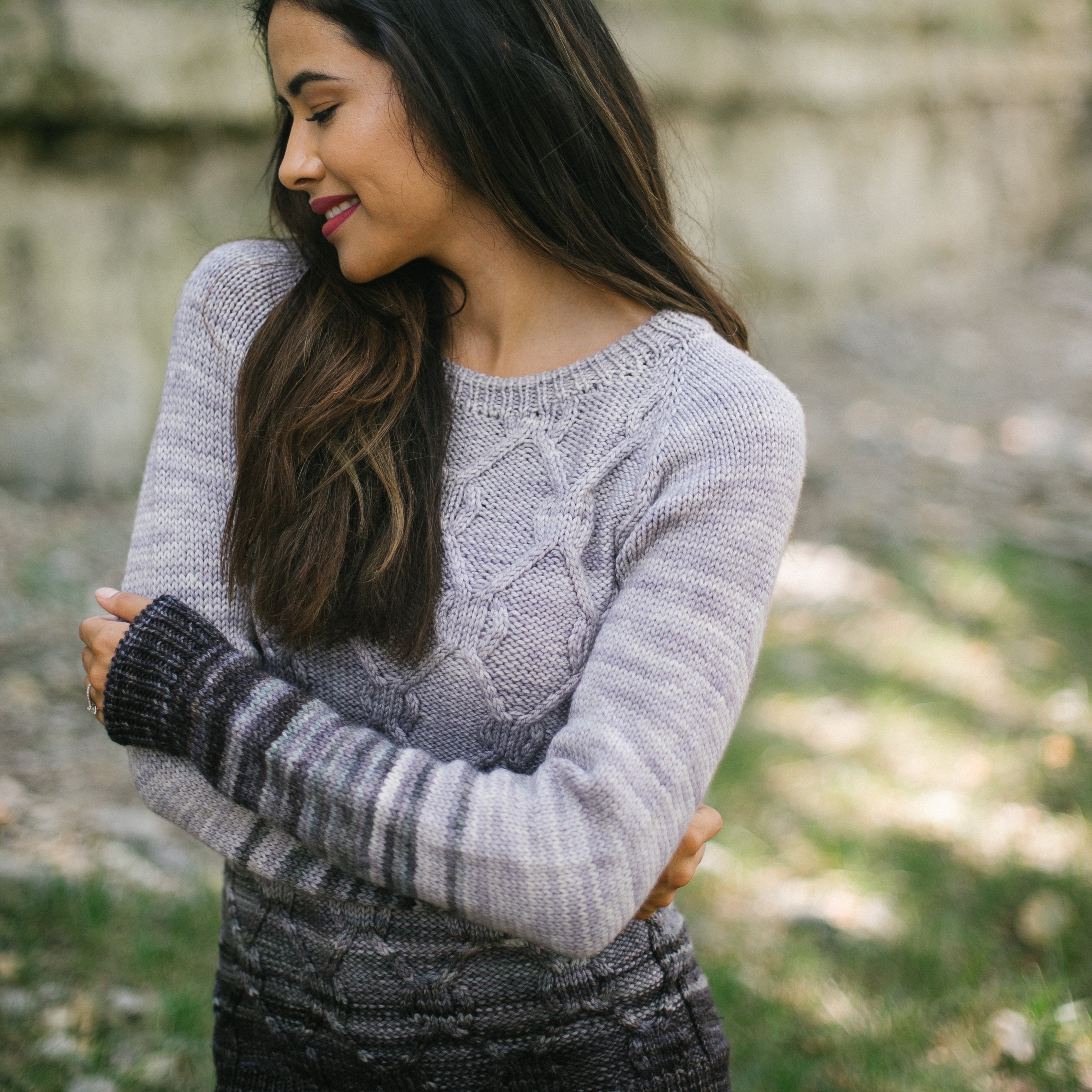 Malabrigo Heritage eBook Knitting Pattern