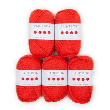 Tomato Red (1012)