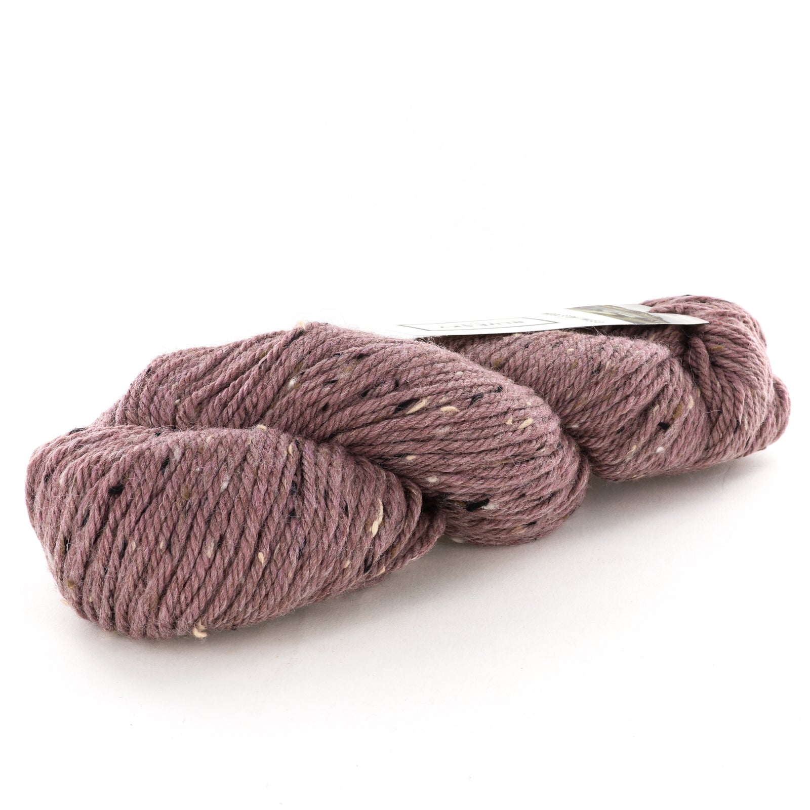 Blue Sky Fibers Woolstok Tweed Aran Yarn - Wool Worsted