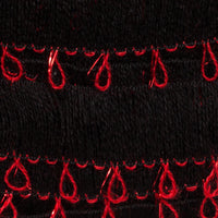 Black/Red (0106)