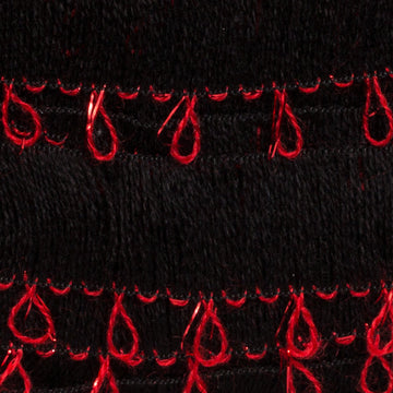 Black/Red (0106)