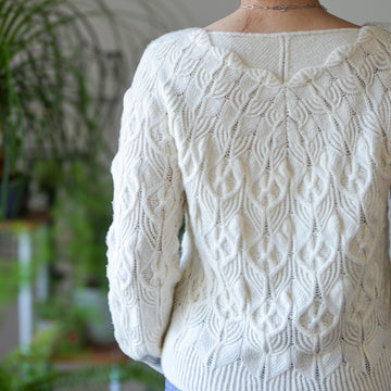 Erla DK Sweater