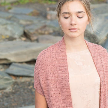 Sunrise Cardi