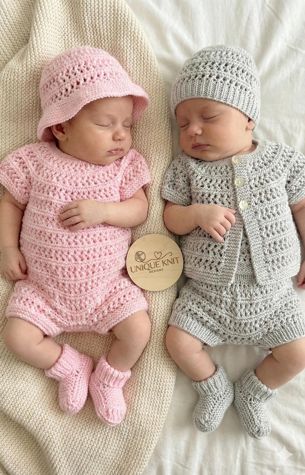 'Malibu' Multi piece set