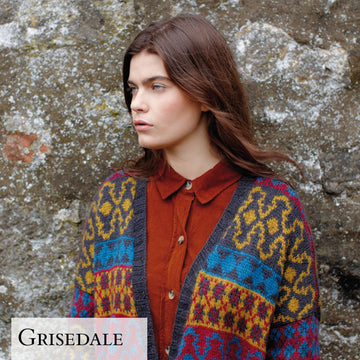 Rowan Grisedale PDF