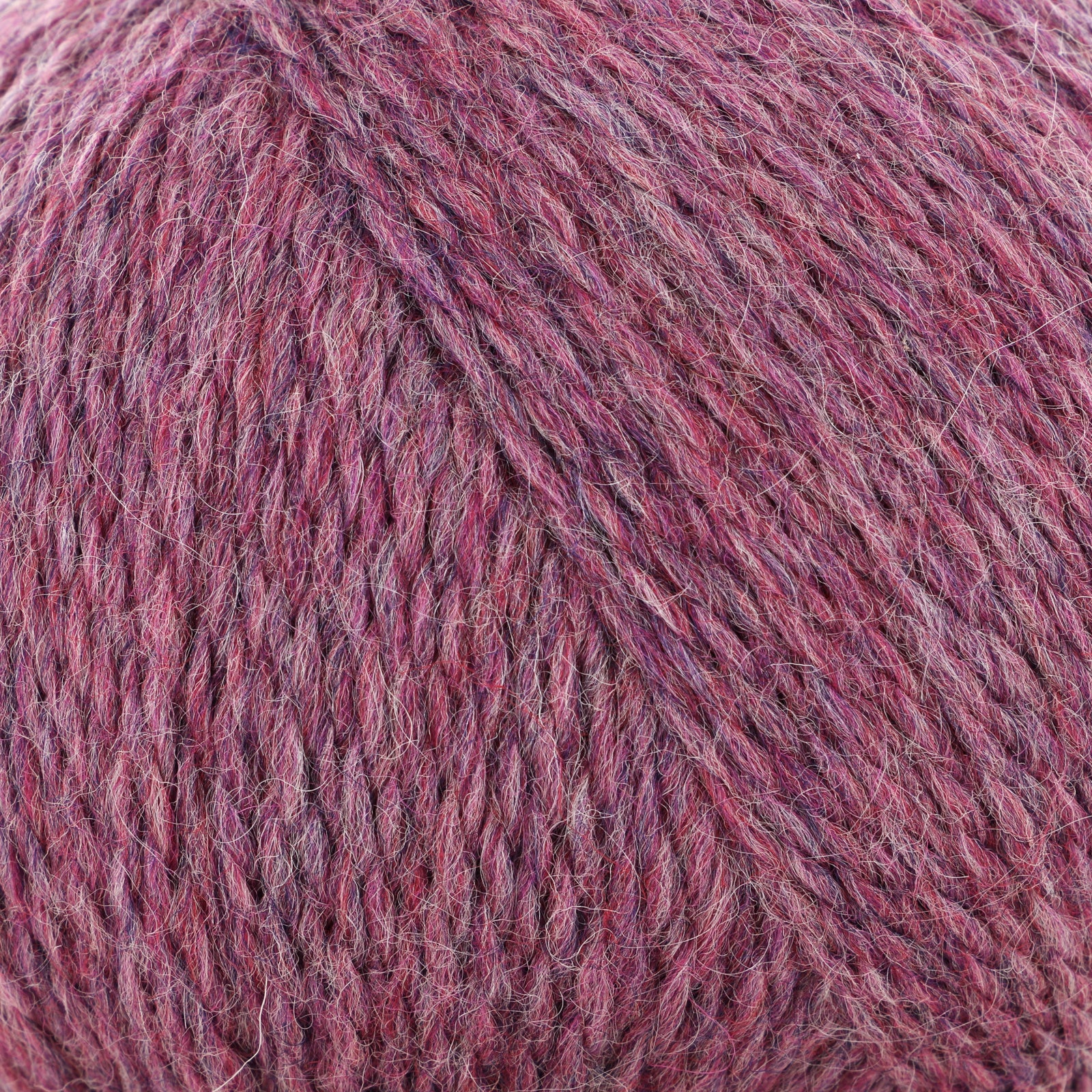 HiKoo Highland Lux Yarn - Wool Worsted