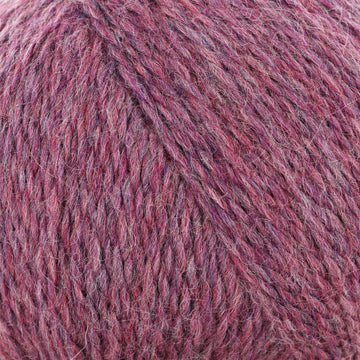 HiKoo Highland Lux Yarn - Wool Worsted