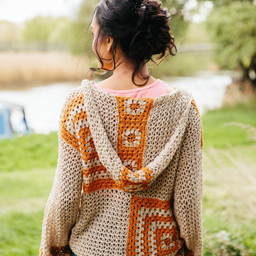 Riverside Hoodie