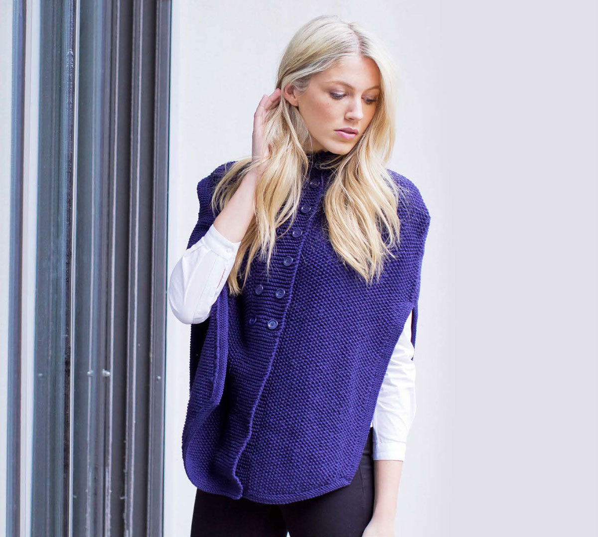 MillaMia Abstract Aran EBook