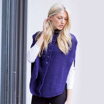 MillaMia Abstract Aran EBook