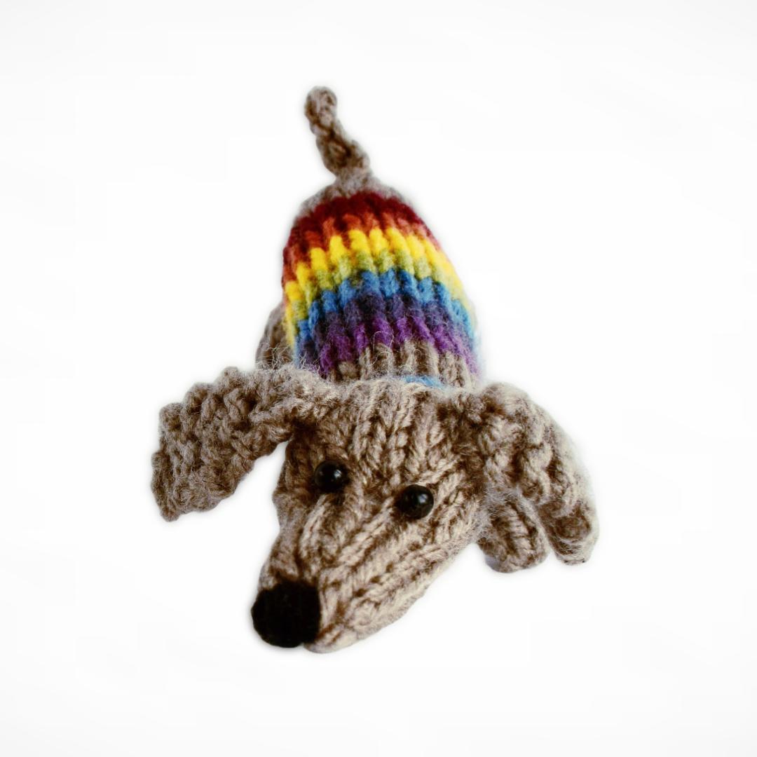 Small Sausage Dog