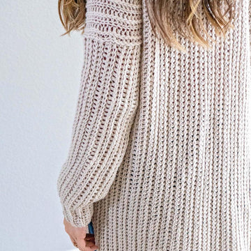 Campside Cardigan