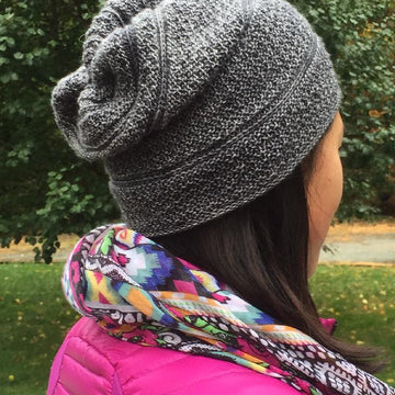 Tir na Nog Slouch Beanie