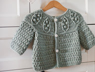 Ivy Lane Cardigan