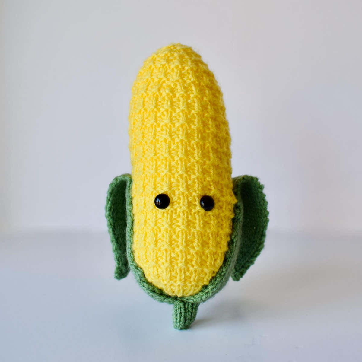 Sweetcorn