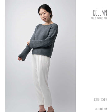 Shibui Knits Column PDF