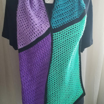Scarf O Gram