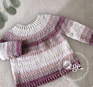 Fairlight Sweater – P226