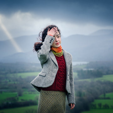 The Fibre Co. Moyna PDF