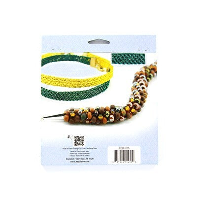 Kumihimo Plate