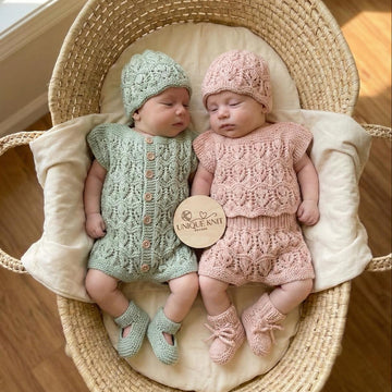'Zara' Multi piece set