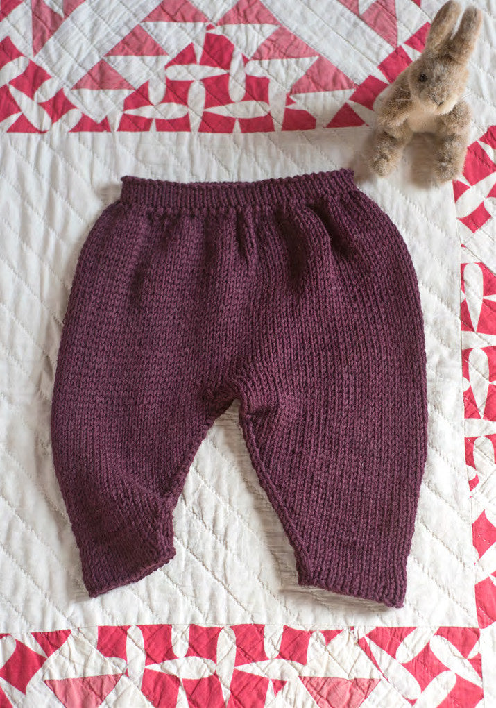Berroco Towhee Knitting Pattern