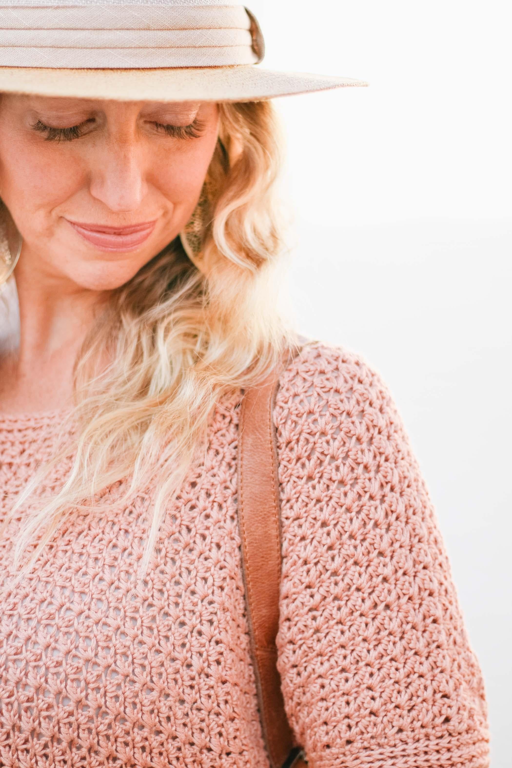 Springtide Tunic