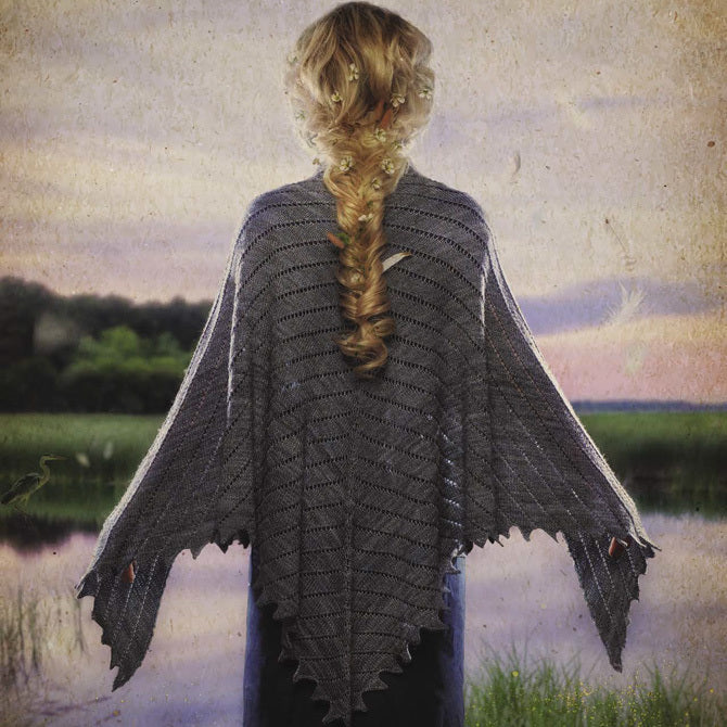 Adams Media Faerie Knitting: 14 Tales of Love and Magic