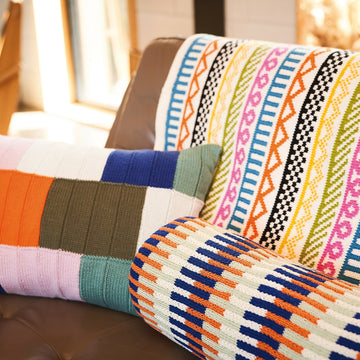 Rowan Geometric Homeware